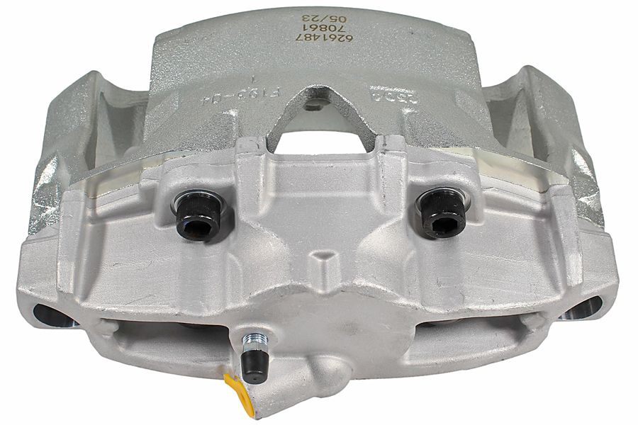 METZGER Bremssattel 6261487 GREENPARTS f&uuml;r FORD VOLVO, Vorderachse links