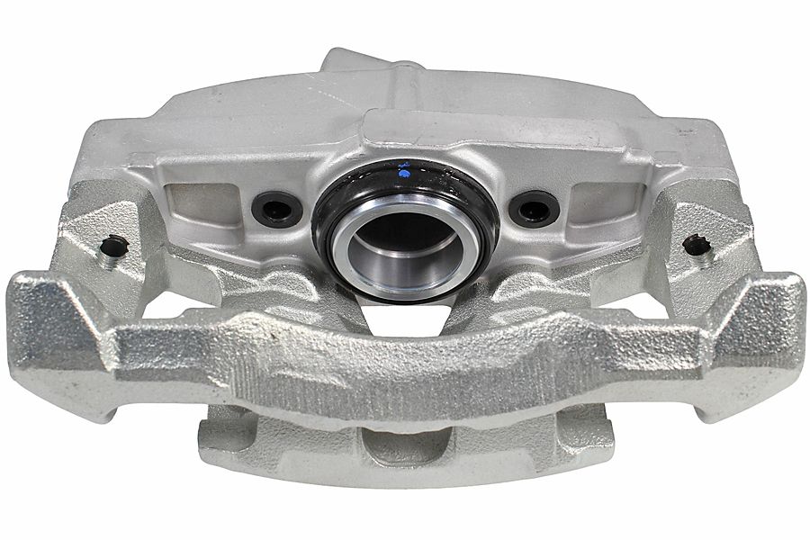METZGER Bremssattel 6261487 GREENPARTS f&uuml;r FORD VOLVO, Vorderachse links