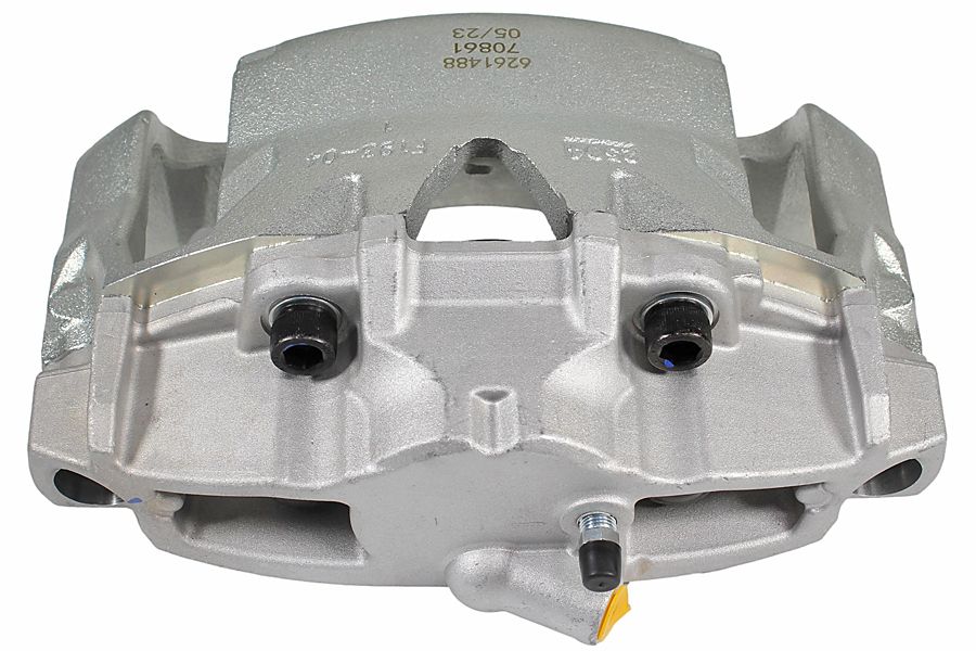 METZGER Bremssattel 6261488 GREENPARTS f&uuml;r FORD VOLVO, Vorderachse rechts