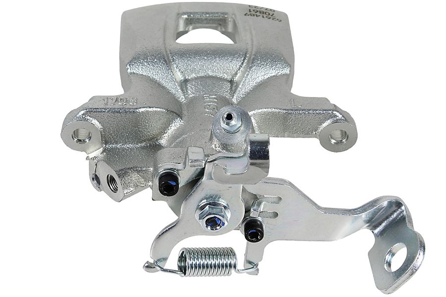 METZGER Bremssattel 6261489 f&uuml;r MAZDA, Hinterachse links