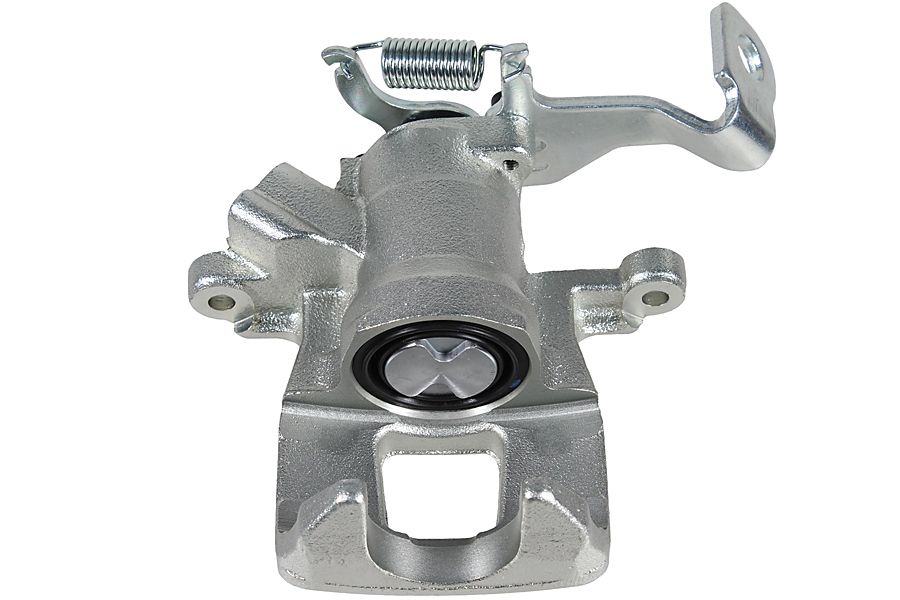 METZGER Bremssattel 6261489 f&uuml;r MAZDA, Hinterachse links