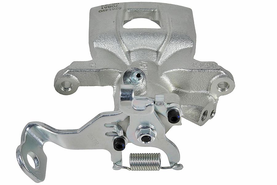 METZGER Bremssattel 6261490 f&uuml;r MAZDA, Hinterachse rechts