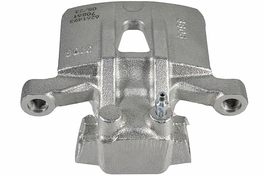 METZGER Bremssattel 6261493 f&uuml;r CITRO&Euml;N MITSUBISHI PEUGEOT, Hinterachse links
