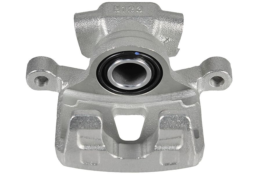 METZGER Bremssattel 6261493 f&uuml;r CITRO&Euml;N MITSUBISHI PEUGEOT, Hinterachse links