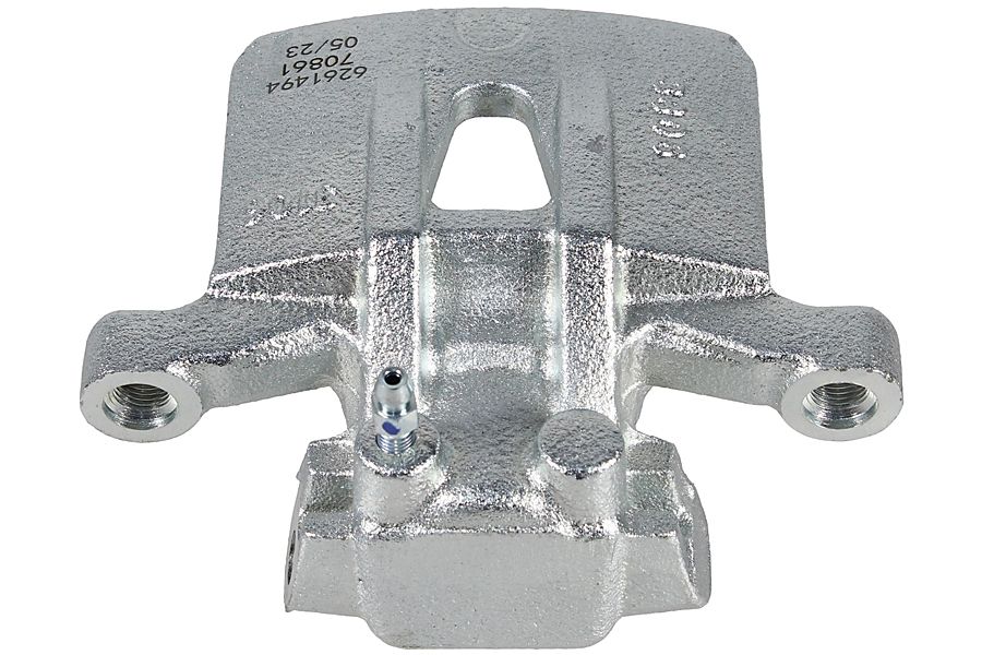METZGER Bremssattel 6261494 f&uuml;r CITRO&Euml;N MITSUBISHI PEUGEOT, Hinterachse rechts