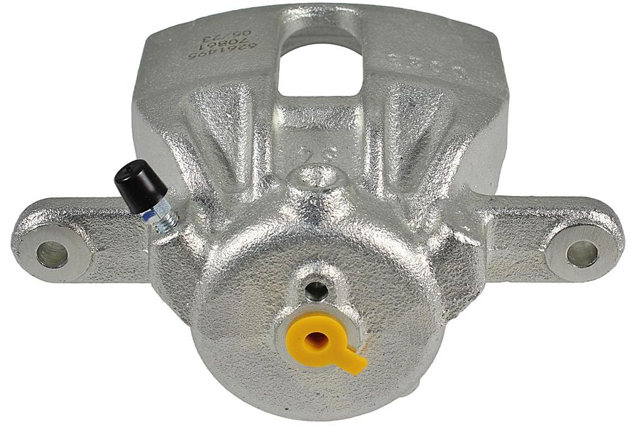 METZGER Bremssattel 6261495 f&uuml;r NISSAN, Vorderachse links