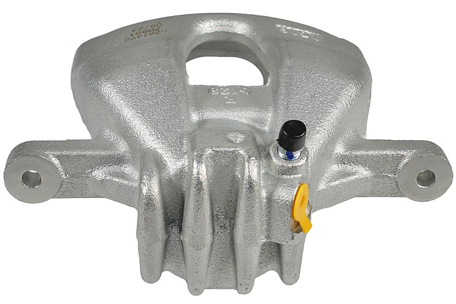 METZGER Bremssattel 6261498 f&uuml;r PEUGEOT, Vorderachse rechts