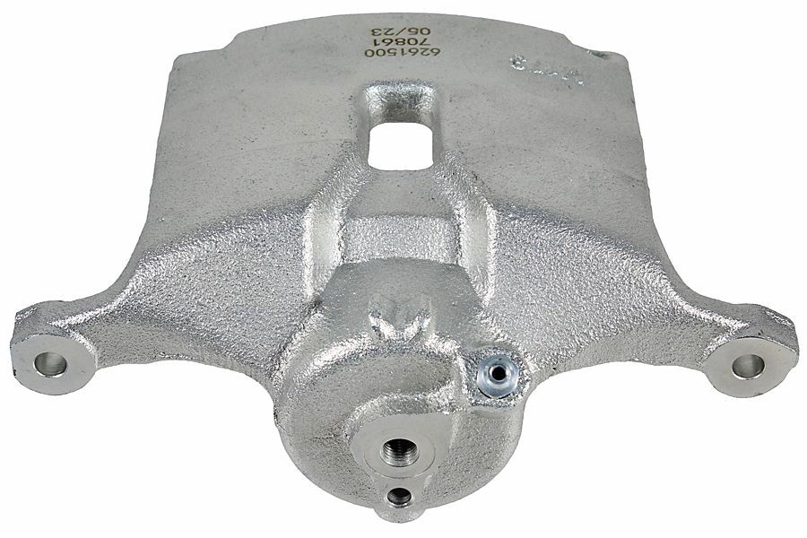 METZGER Bremssattel 6261500 f&uuml;r MAZDA, Vorderachse rechts