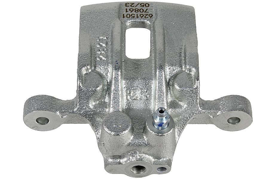 METZGER Bremssattel 6261501 f&uuml;r HYUNDAI KIA, Hinterachse links
