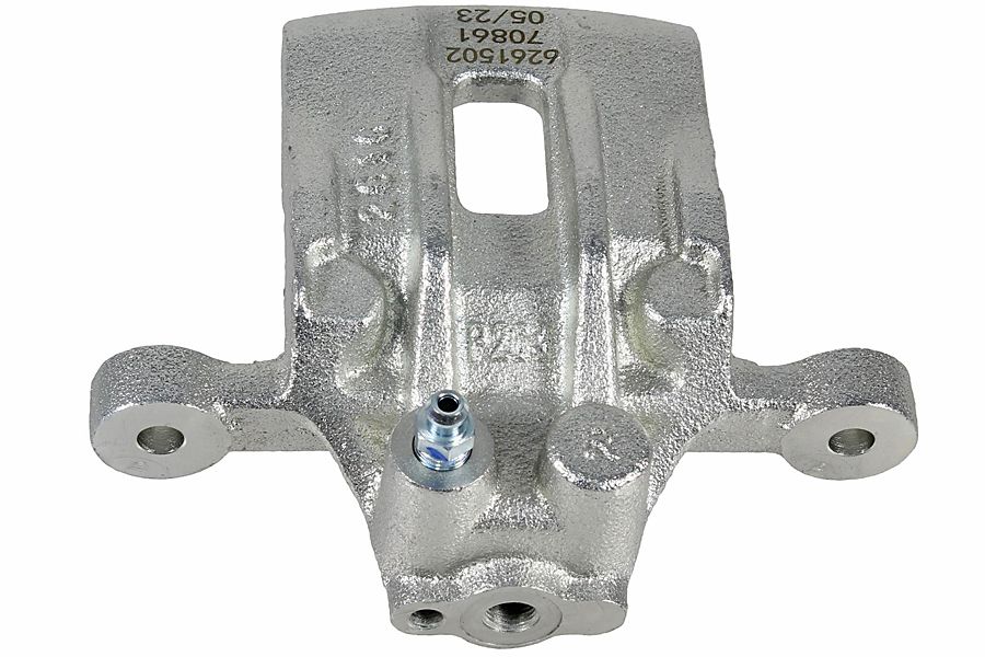 METZGER Bremssattel 6261502 f&uuml;r HYUNDAI KIA, Hinterachse rechts