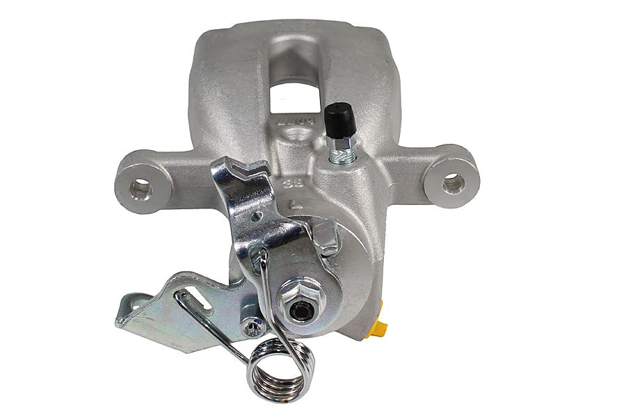 METZGER Bremssattel 6261505 f&uuml;r PEUGEOT, Hinterachse links