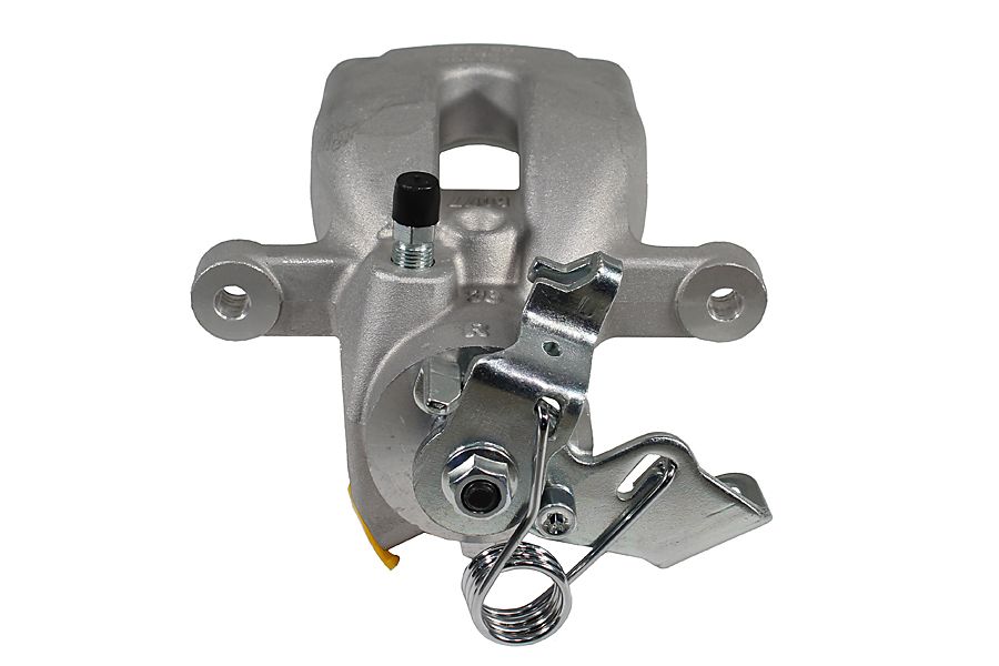 METZGER Bremssattel 6261506 f&uuml;r PEUGEOT, Hinterachse rechts