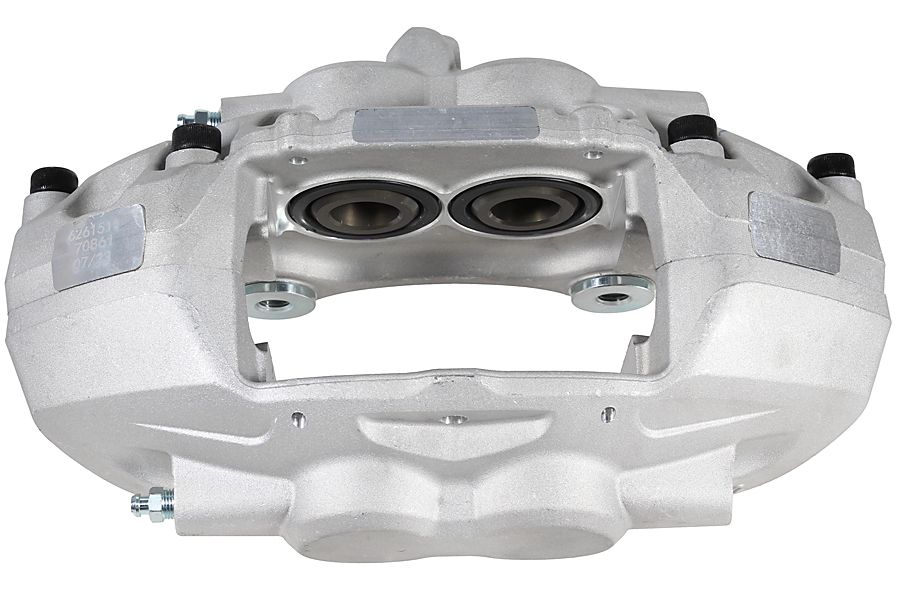 METZGER Bremssattel 6261511 GREENPARTS f&uuml;r BMW, Vorderachse links