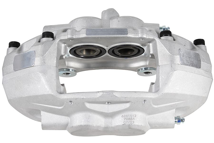 METZGER Bremssattel 6261512 GREENPARTS f&uuml;r BMW, Vorderachse rechts