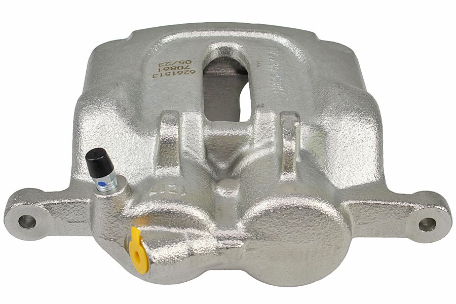 METZGER Bremssattel 6261513 f&uuml;r NISSAN OPEL RENAULT GENERAL MOTORS