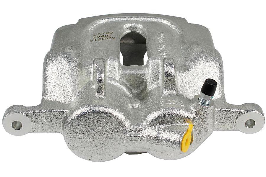 METZGER Bremssattel 6261514 f&uuml;r NISSAN OPEL RENAULT GENERAL MOTORS
