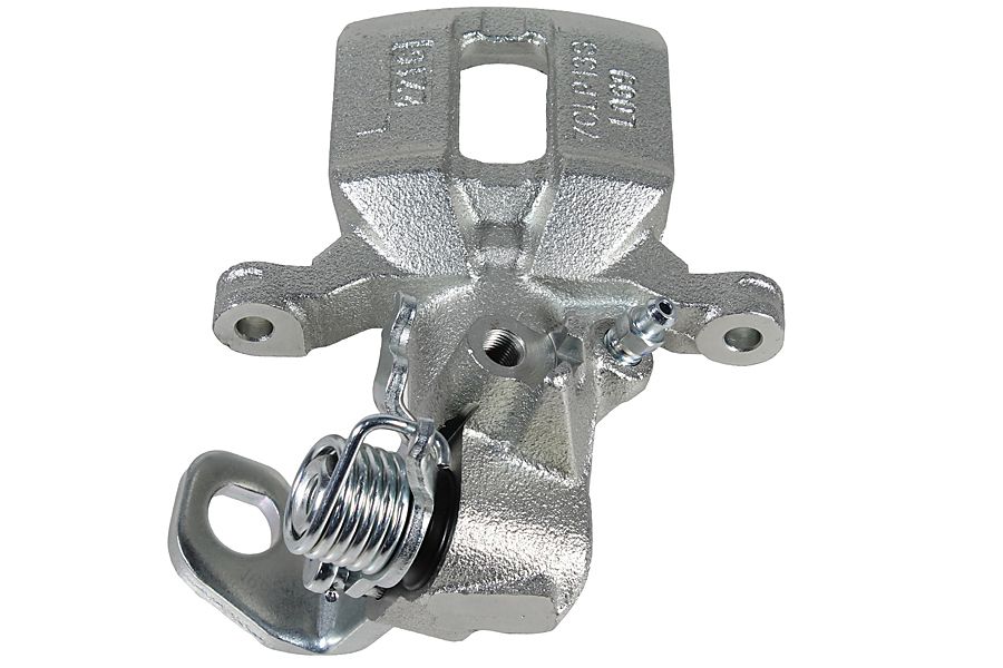 METZGER Bremssattel 6261515 f&uuml;r HONDA, Hinterachse links