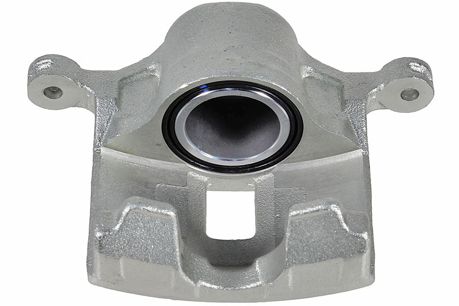 METZGER Bremssattel 6261519 f&uuml;r HONDA, Vorderachse links
