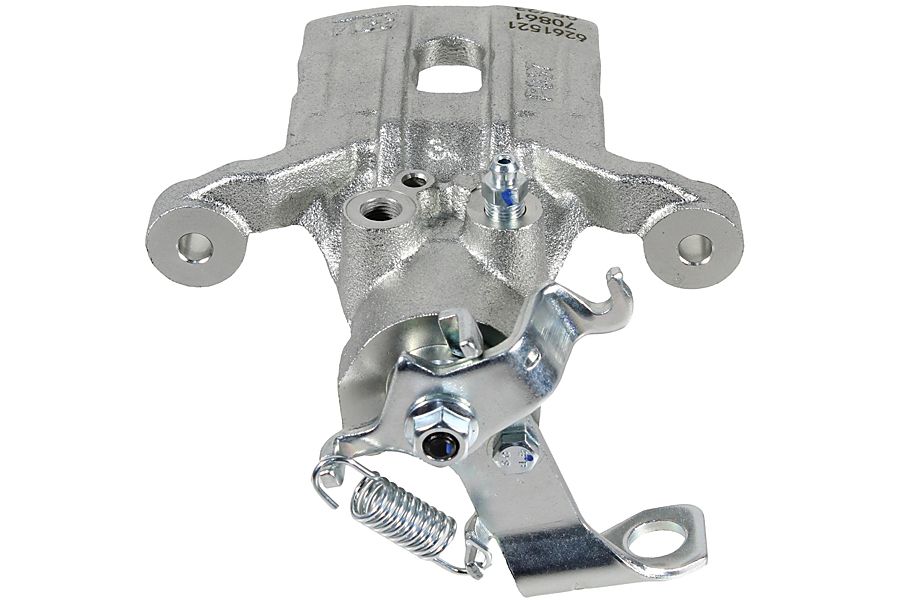 METZGER Bremssattel 6261521 f&uuml;r KIA, Hinterachse links