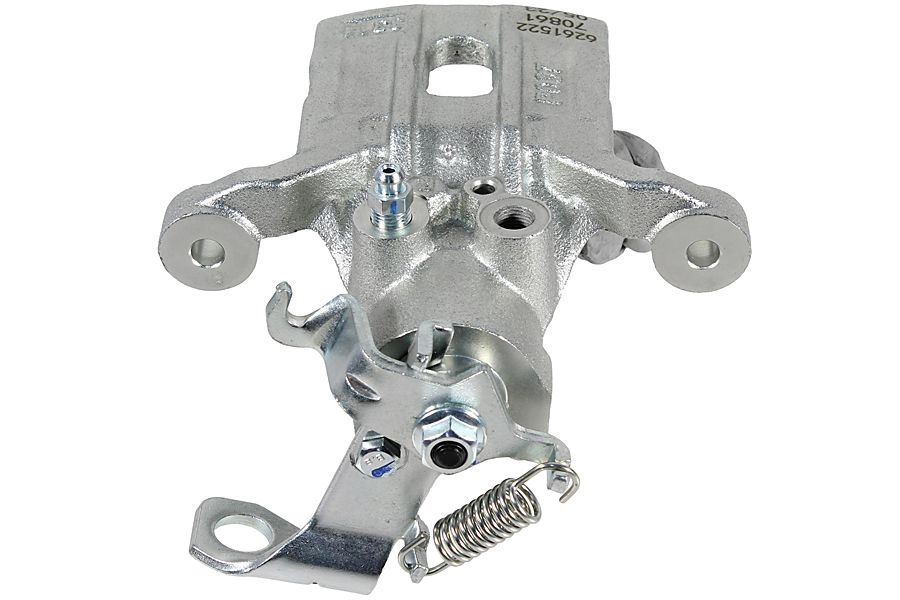 METZGER Bremssattel 6261522 f&uuml;r KIA, Hinterachse rechts