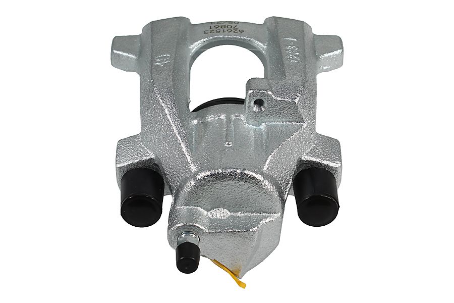 METZGER Bremssattel 6261523 f&uuml;r MERCEDES-BENZ, Hinterachse links