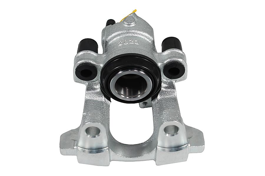 METZGER Bremssattel 6261523 f&uuml;r MERCEDES-BENZ, Hinterachse links