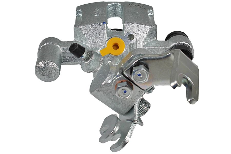 METZGER Bremssattel 6261525 f&uuml;r MAZDA, Hinterachse links