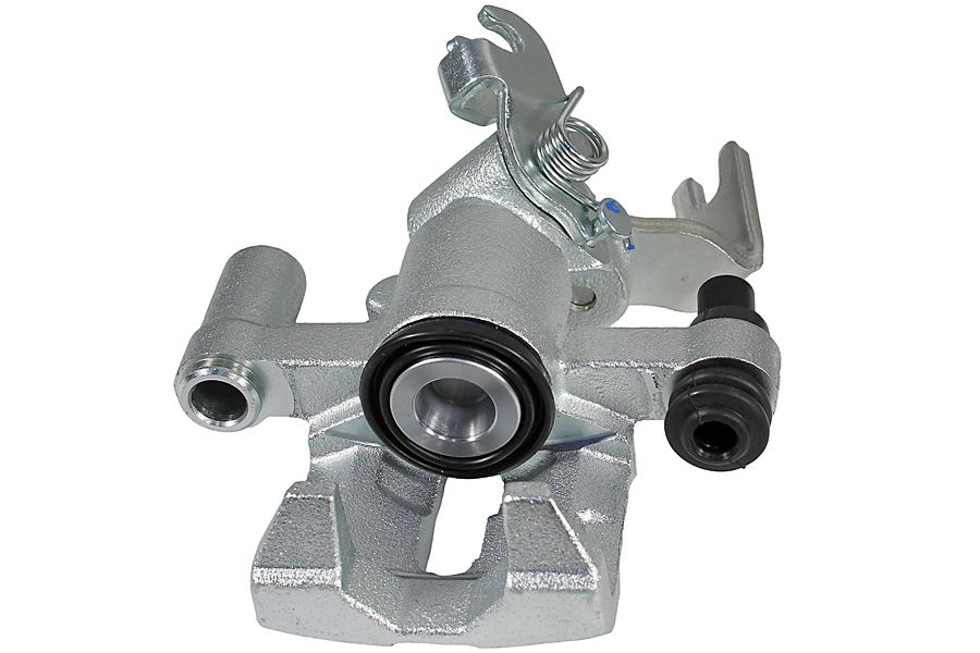 METZGER Bremssattel 6261525 f&uuml;r MAZDA, Hinterachse links