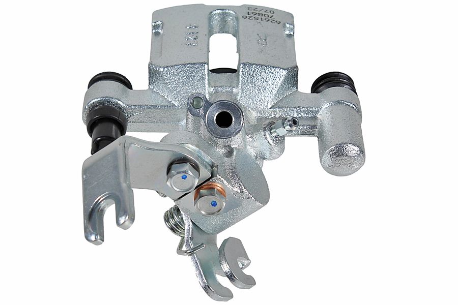 METZGER Bremssattel 6261526 f&uuml;r MAZDA, Hinterachse rechts