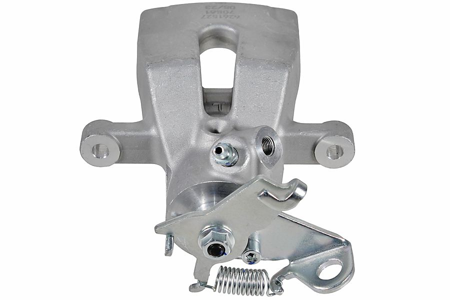 METZGER Bremssattel 6261527 f&uuml;r RENAULT, Hinterachse links