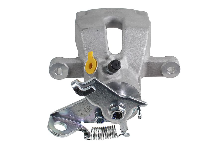 METZGER Bremssattel 6261528 f&uuml;r RENAULT, Hinterachse rechts