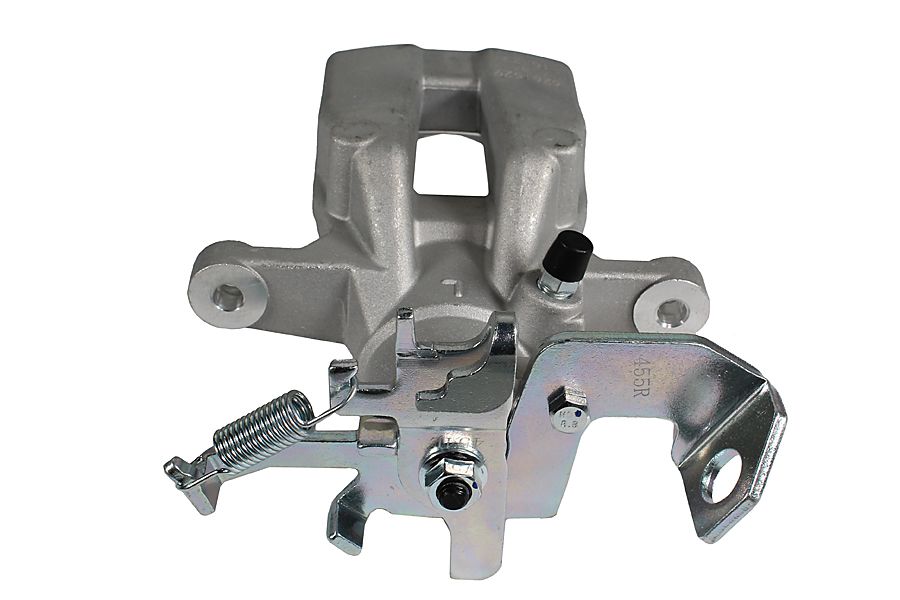 METZGER Bremssattel 6261529 f&uuml;r FIAT, Hinterachse links