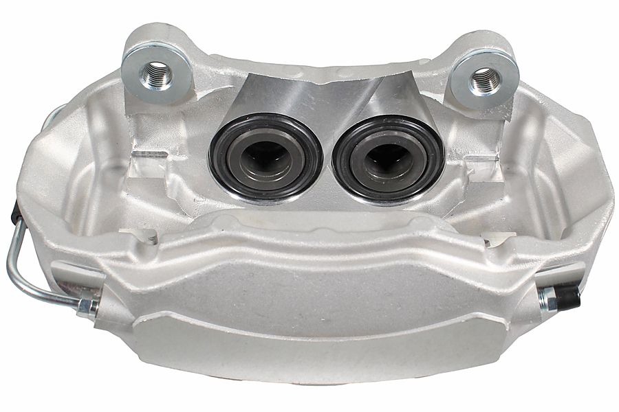 METZGER Bremssattel 6261531 GREENPARTS f&uuml;r AUDI, Vorderachse links