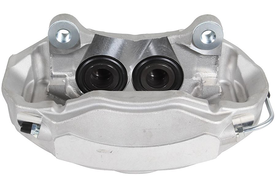 METZGER Bremssattel 6261532 GREENPARTS f&uuml;r AUDI, Vorderachse rechts