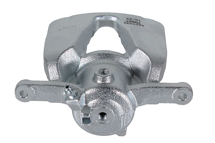METZGER Bremssattel 6261533 GREENPARTS f&uuml;r RENAULT, Vorderachse links