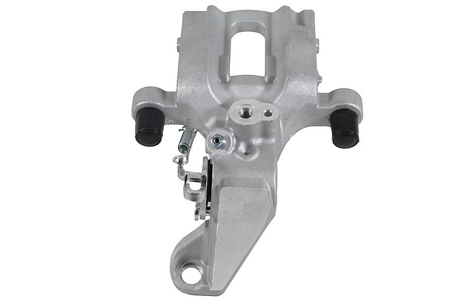 METZGER Bremssattel 6261536 f&uuml;r PEUGEOT, Hinterachse rechts