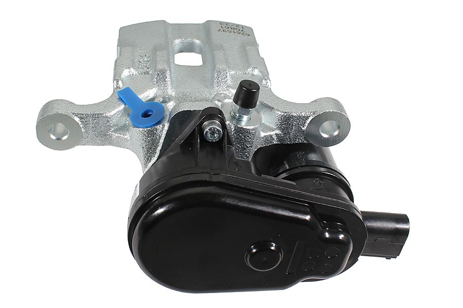 METZGER Bremssattel 6261537 GREENPARTS f&uuml;r HYUNDAI KIA, Hinterachse links