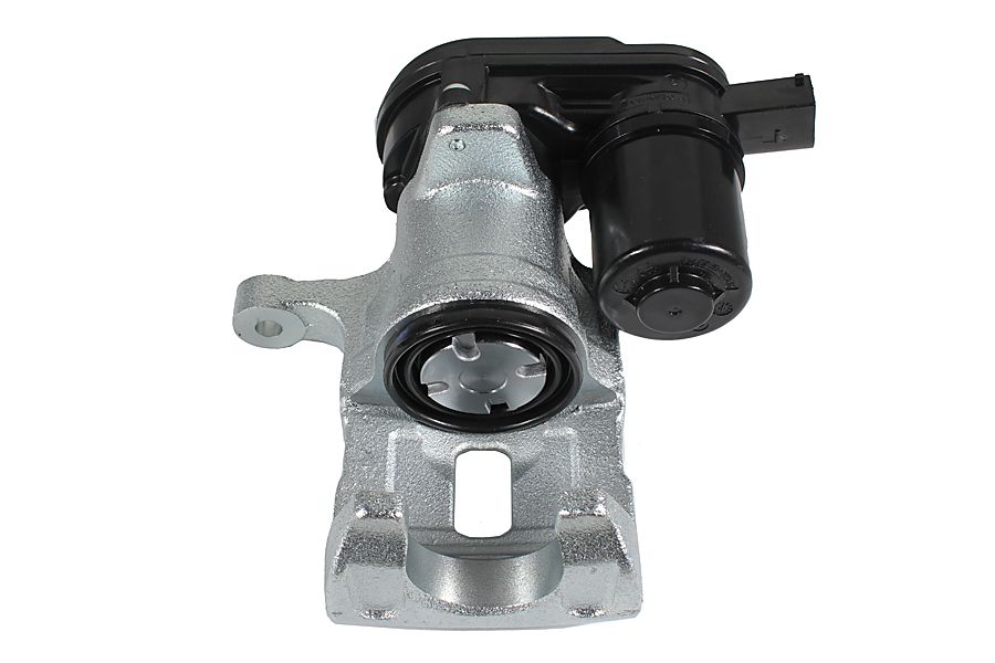 METZGER Bremssattel 6261537 GREENPARTS f&uuml;r HYUNDAI KIA, Hinterachse links
