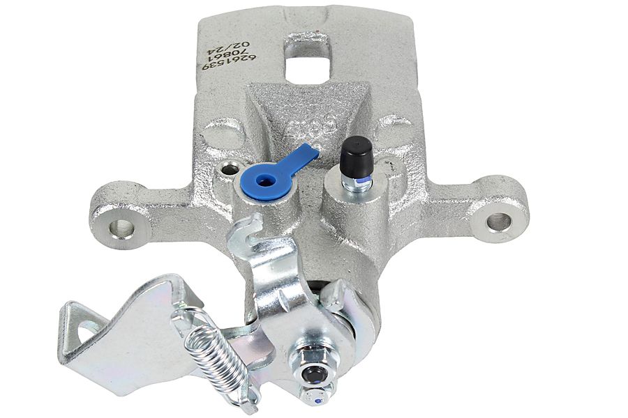 METZGER Bremssattel 6261539 f&uuml;r KIA, Hinterachse links