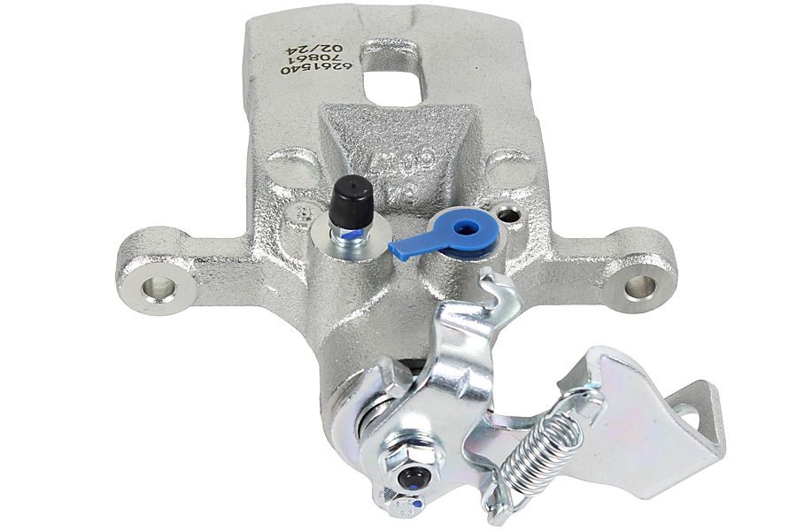 METZGER Bremssattel 6261540 f&uuml;r KIA, Hinterachse rechts