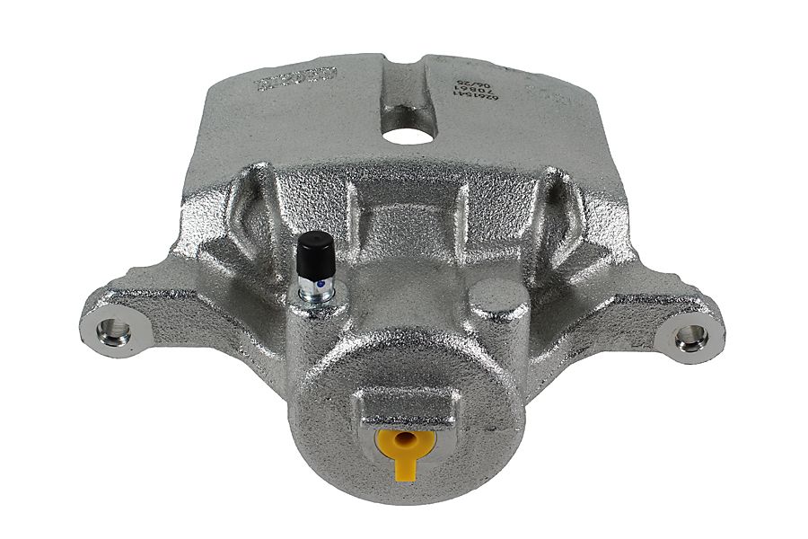 Bremssattel METZGER 6261541 f&uuml;r GENERAL MOTORS, Vorderachse links