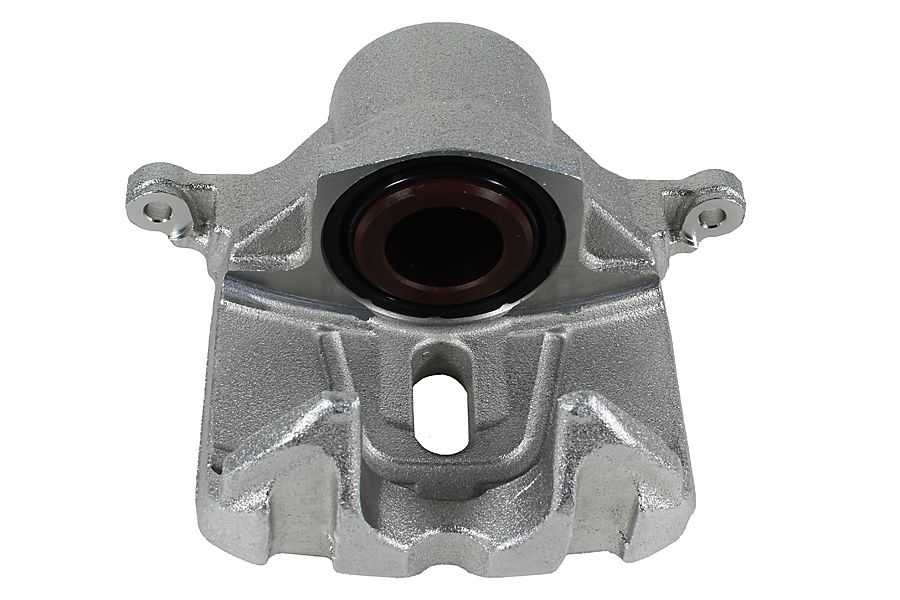 Bremssattel METZGER 6261541 f&uuml;r GENERAL MOTORS, Vorderachse links