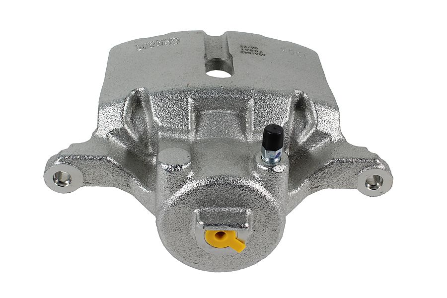 Bremssattel METZGER 6261542 f&uuml;r GENERAL MOTORS, Vorderachse rechts