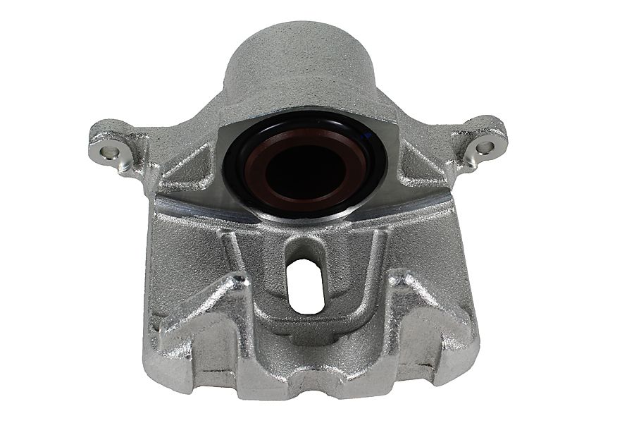 Bremssattel METZGER 6261542 f&uuml;r GENERAL MOTORS, Vorderachse rechts