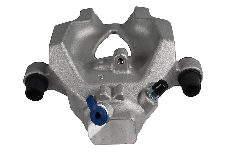 METZGER Bremssattel 6261543 f&uuml;r MERCEDES-BENZ, Hinterachse links