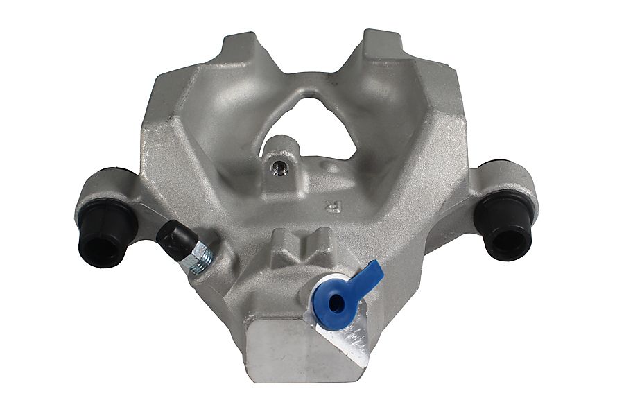 METZGER Bremssattel 6261544 f&uuml;r MERCEDES-BENZ, Hinterachse rechts