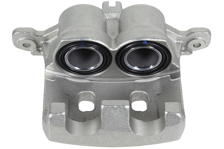 METZGER Bremssattel 6261545 f&uuml;r NISSAN RENAULT INFINITI, Vorderachse links