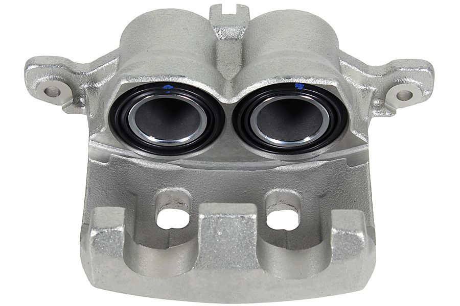 METZGER Bremssattel 6261546 f&uuml;r NISSAN RENAULT INFINITI, Vorderachse rechts