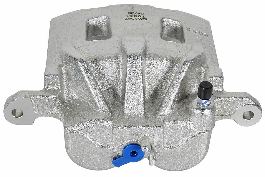 Bremssattel METZGER 6261547 f&uuml;r SUBARU, Vorderachse links