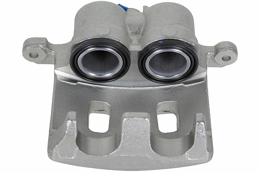 Bremssattel METZGER 6261547 f&uuml;r SUBARU, Vorderachse links